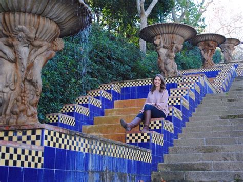 Exploring Montjuïc Park in Barcelona - Married with Wanderlust