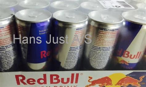 Austria Red Bull Energy Drinks 250ml Denmark Red Bull Price Supplier