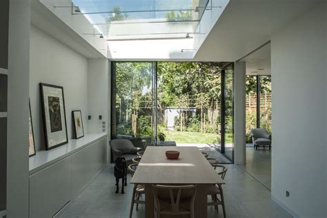 Killieser Avenue - minimal windows | Keller Minimal Windows