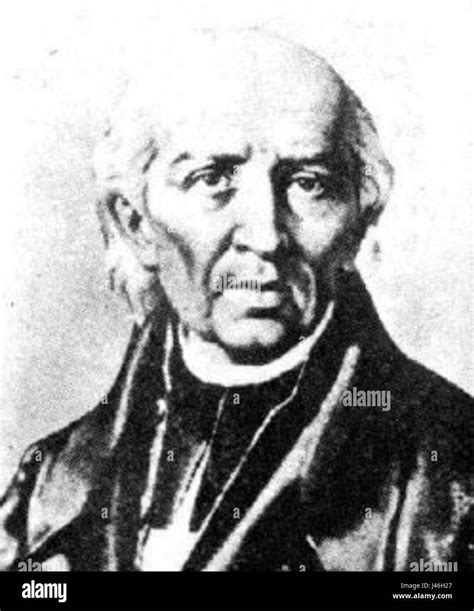 Miguel Hidalgo y Costilla1 Stock Photo - Alamy