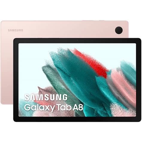 Samsung Galaxy Tab A X Lte Go Rose Greatecno