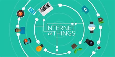 Tips To Safeguard Your Connected Devices With Iot Security Solutions