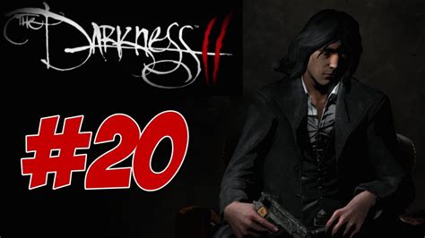 Let S Play The Darkness 2 20 UNCUT HD Viktor Der Bucklige YouTube