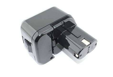 Аккумулятор Greenway для HITACHI BCC1215 2.1Ah 12V Ni-Mh купить на OZON ...