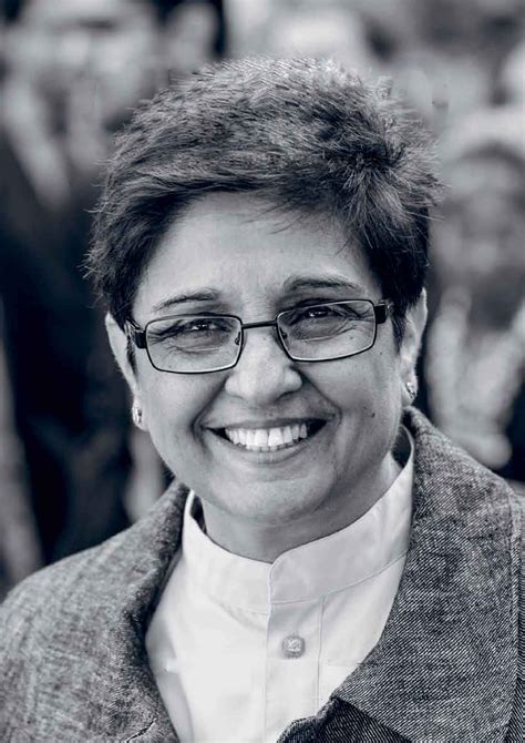 Kiran Bedi History 11