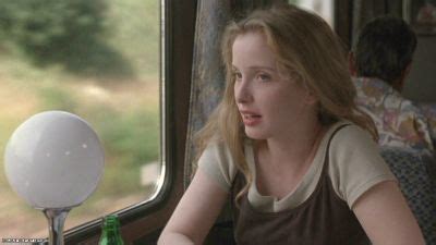 Before Sunrise Screencaps - Julie Delpy Image (881021) - Fanpop