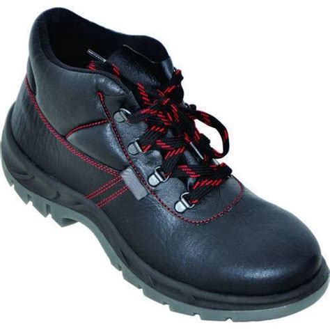 Karam Safety Shoe Karam Safety Boot Latest Price Dealers And Retailers In India