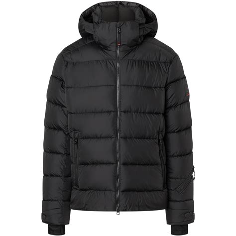 Bogner Fire Ice Herren Skijacke LUKA2 Black Skijacken