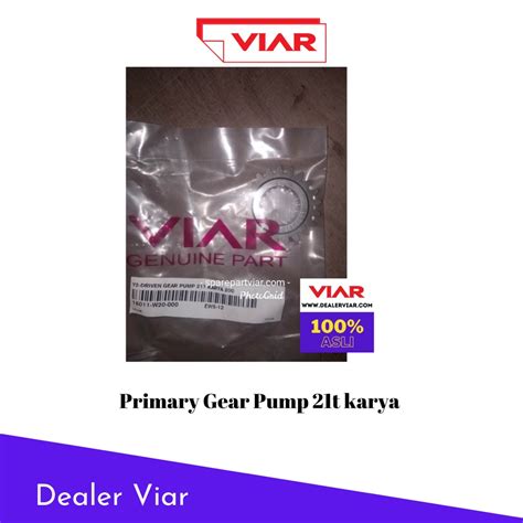 Jual Spare Part Viar Primary T All Roda Tiga Viar Original Y Driven