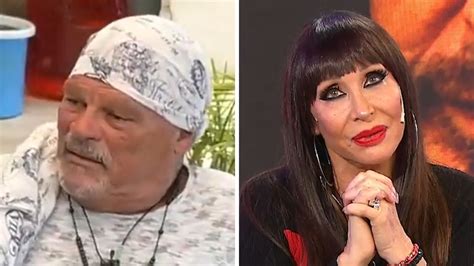 Gran Hermano El D A Que Walter Alfa Santiago Rechaz A Moria Cas N