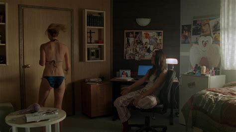 Naked Mimi Michaels In Boogeyman