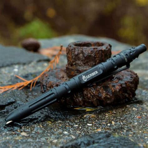 Edc The Best Tactical Pens To Buy In