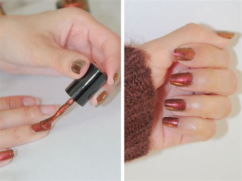 I Tried 4 Magnetic Nail Polishes—Here's My Review