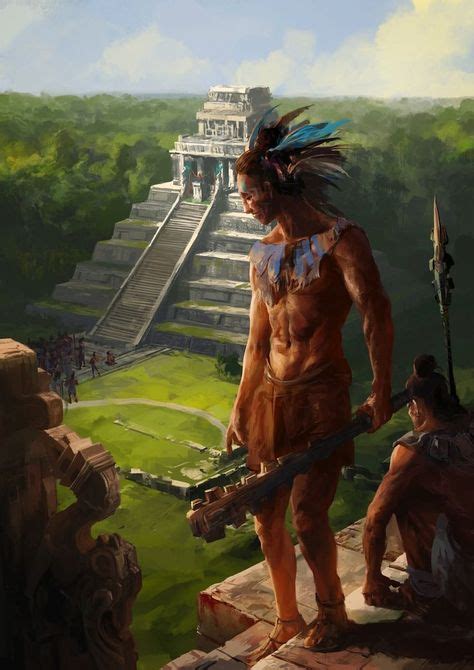 60 Art Aztec And Mayan Ideas In 2020 Art Aztec Art Mexican Art