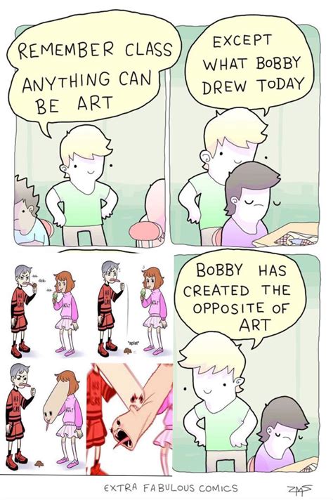 Whoever Made That Template Drawing FUCK YOU Scrolller