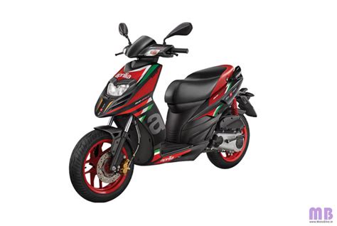 Aprilia SR 160 BS6 Price, Specs, Colours, Mileage, Review