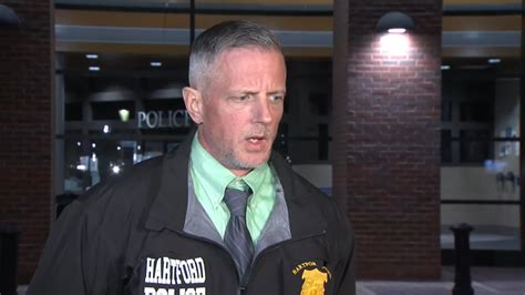 Web Extra Police Give Update On Homicide In Hartford Nbc Connecticut