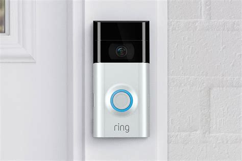 The Ring Video Doorbell 2 Is The Lowest Price Weve Seen Insidehook