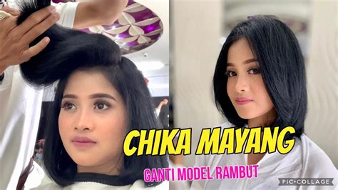 Foto Model Rambut Kowad Tampil Kece Mau Coba Modelrambut Id