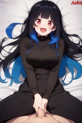 Mini Yaemori Luscious Hentai Manga Porn