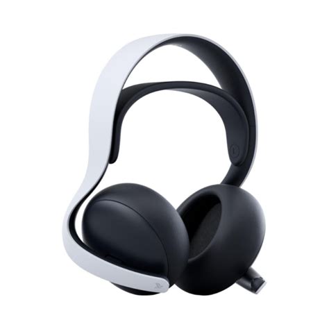 Sony Pulse Elite Wireless Headset Cfi Zwh Nastars