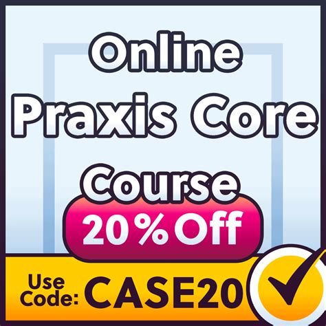 Praxis Core Reading Practice Test Updated 2022