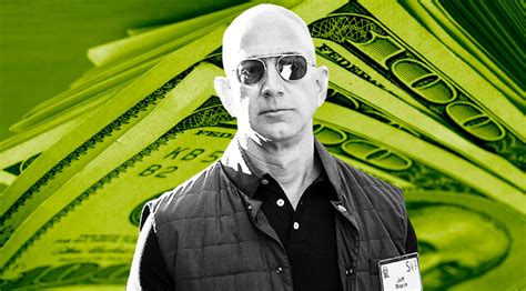 Jeff Bezos Is The Worlds Richest Person After Succeeding Bill Gates