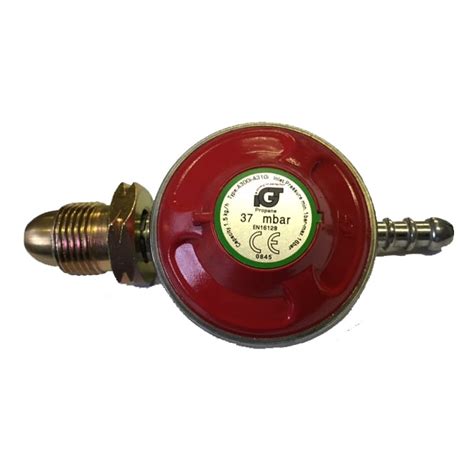 Low Pressure Propane Regulator