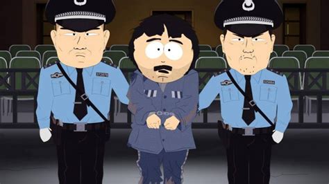 Criadores De ‘south Park Pedem ‘desculpas à China Por Episódio