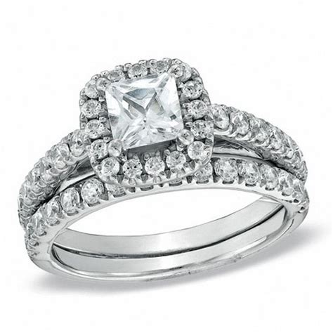 The Best Zales Wedding Rings Sets - Home, Family, Style and Art Ideas