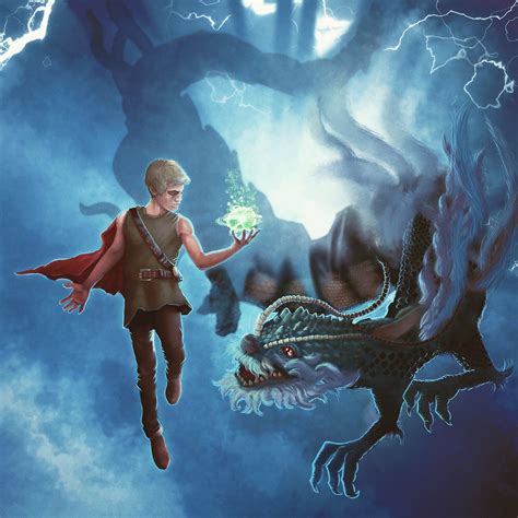 How Many Pages Is A Ya Fantasy 9