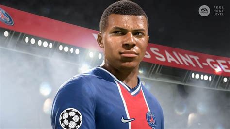 Ea Sports Fifa 21 Ya Disponible En La Nueva Generación De Consolas