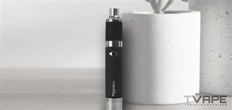 Yocan Magneto Review Master Of Magnetism Tvape Blog Usa