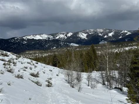 Best Trail Running Trails In Sawtooth National Recreation Area AllTrails