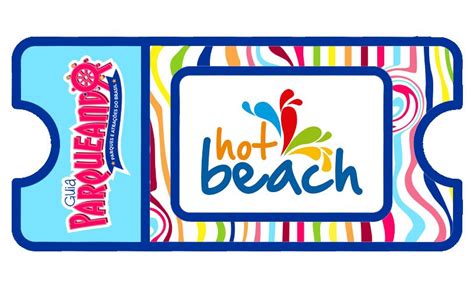 Hot Beach Vem Pro Parque