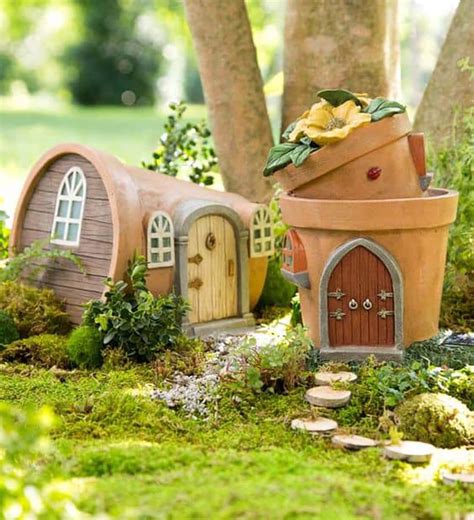 Charming Diy Fairy Garden Ideas