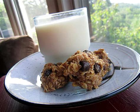 Healthy Cookies Recipe - Food.com