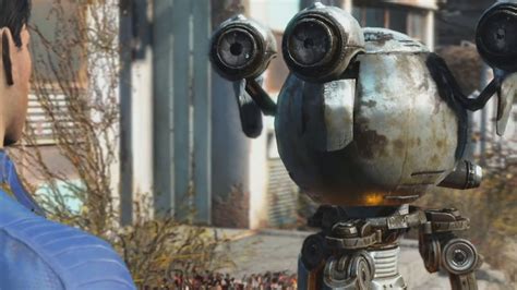 Fallout 4 Top 10 Best Companions Pwrdown