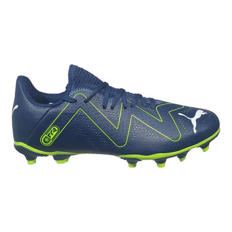 Chuteira Masculina Campo Puma Future Play FG AG BDP 107664 Loja