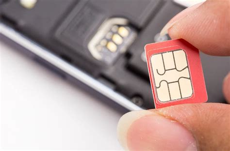 Чи потрібно міняти SIM-картку і коли це обов'язково варто зробити ...