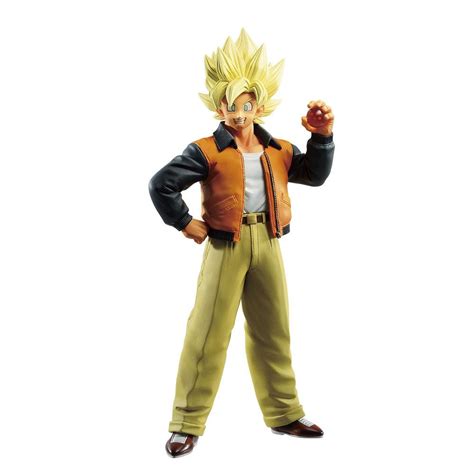 Collectibles Super Trunks Figure Ichiban Kuji Dragon Ball Vs Omnibus E