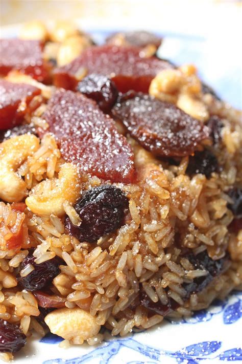 Un Peu Gay Dans Les Coings Riz Gluant Aux Huits Tr Sors Chine