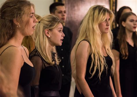 Podelitev Diplom Mednarodne Mature Utrinki II Gimnazija Maribor