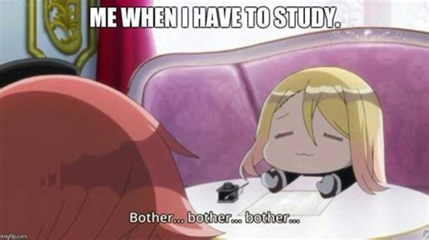 Study 😂 | Anime Amino