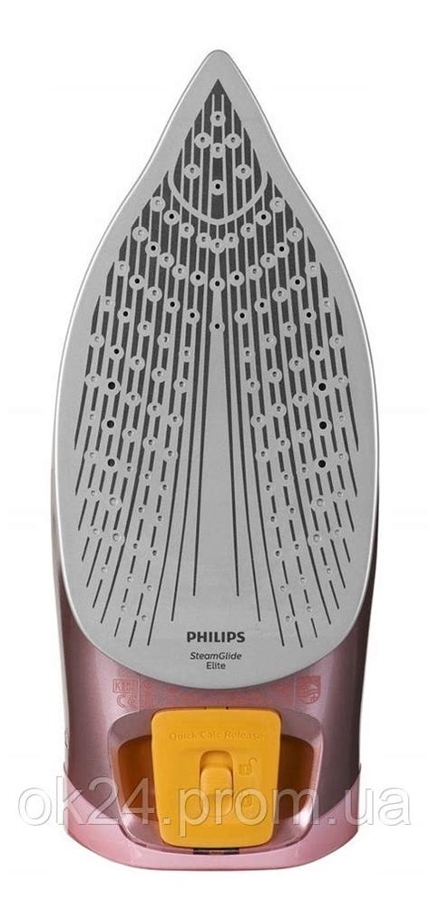 Купить Праска Philips Azur GC4905/40 3000 Вт, цена 5870 ₴ — Prom.ua (ID ...