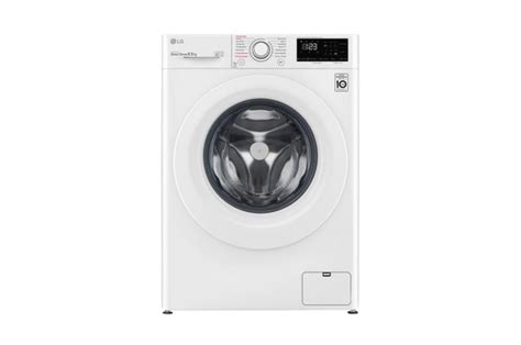 Стиральная машина LG F2V3GS3W, белый - купить по выгодной цене в ...