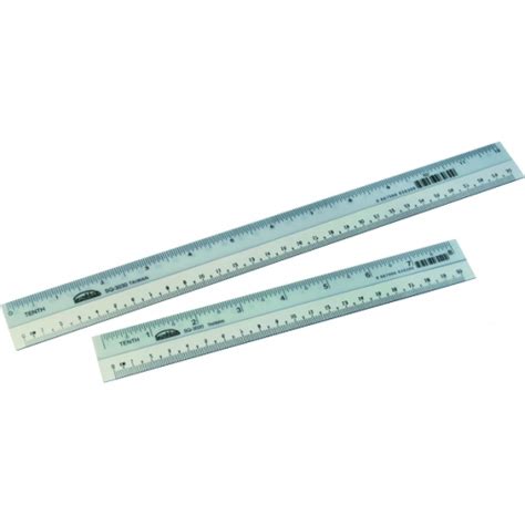 Plastic Ruler (S) 6inch [Your online shop for Stationery and Office ...