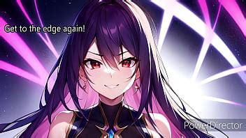 Edging Hentai Come Play A Jerk Off Instruction Game Fappergamesjoi