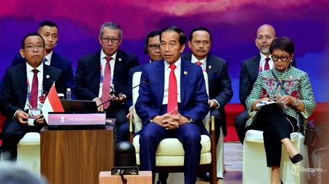 Menteri PPPA KTT ASEAN Momentum Wujudkan Kawasan Ramah Perempuan Dan