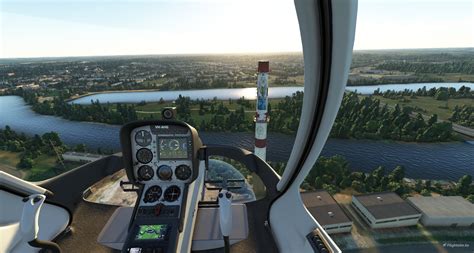 Tartu Airport - EETU - Estonia for Microsoft Flight Simulator | MSFS